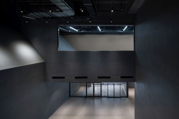 Museum in Seoul von Jadric Architektur und 1990uao