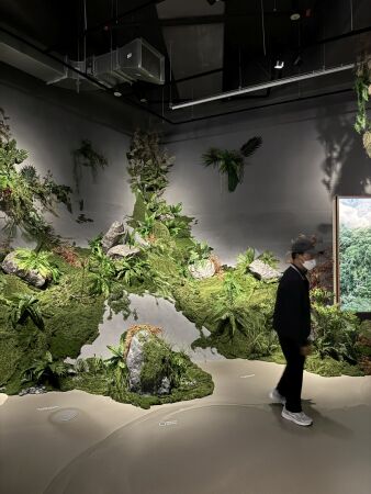 Museum in Seoul von Jadric Architektur und 1990uao