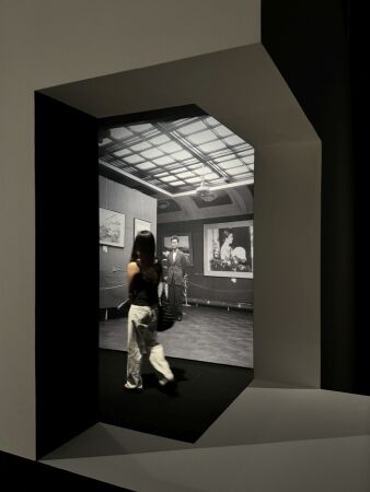 Museum in Seoul von Jadric Architektur und 1990uao