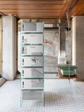 Noch bis 28. September 2025 geht es um die gedankenlose Ressourcenverschwendung im Tech-Sektor.