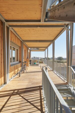 Praeger Richter Architekten in Bad Belzig