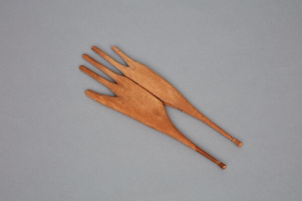 Handschuhform, Hancock, Massachusetts, 1880er