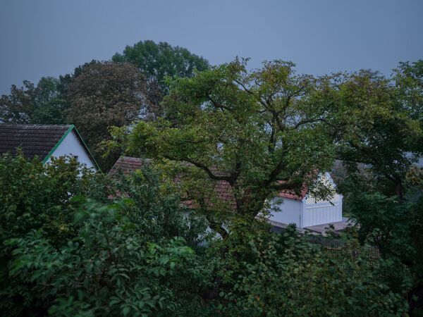 Wohnhaus von Jan aloudek Architekt