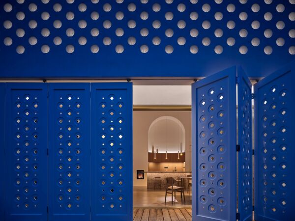 Wohnhaus von Jan aloudek Architekt