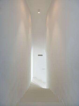 Wohnhaus von Jan aloudek Architekt