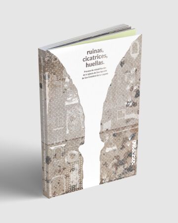 Preistrger Kategorie Disclosure: Ruins, Scars and Traces von the SIC Studio
