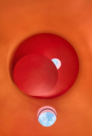 Kita in Illzach von Dominique Coulon & Associs