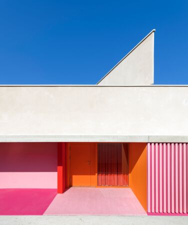 Kita in Illzach von Dominique Coulon & Associ�s