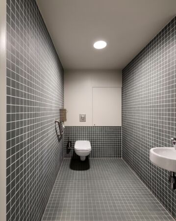 Kita in Illzach von Dominique Coulon & Associs