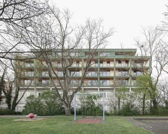 Drescher Michalski Architekten in Karlsruhe