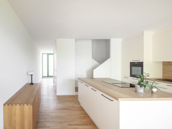 Drescher Michalski Architekten in Karlsruhe