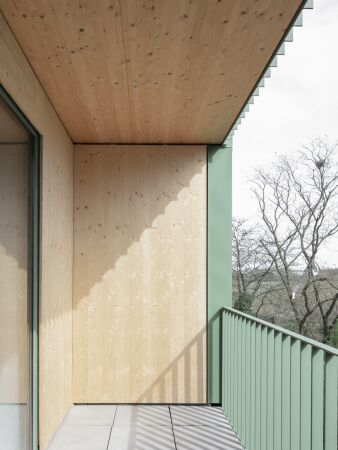 Drescher Michalski Architekten in Karlsruhe