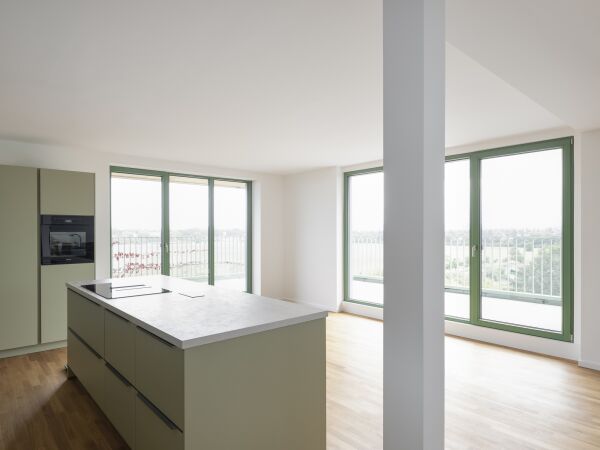 Drescher Michalski Architekten in Karlsruhe