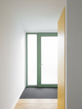 Drescher Michalski Architekten in Karlsruhe