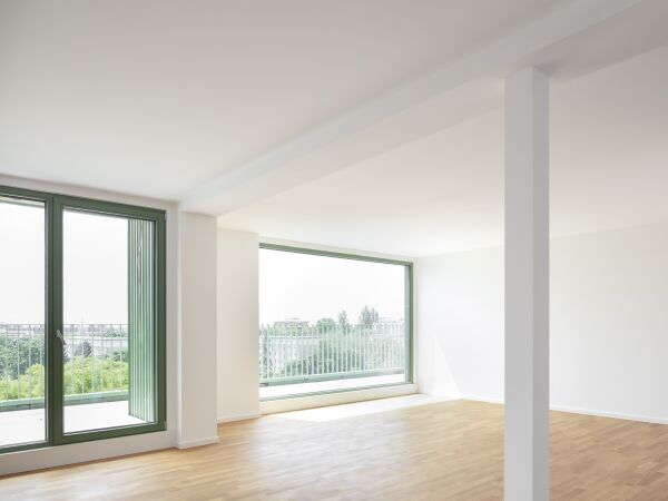 Drescher Michalski Architekten in Karlsruhe