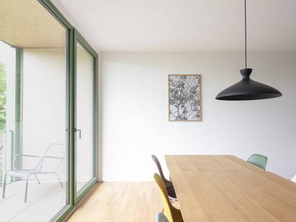 Drescher Michalski Architekten in Karlsruhe