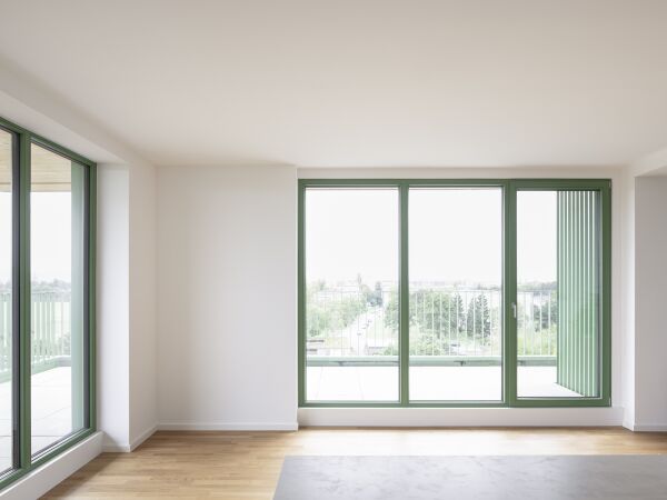 Drescher Michalski Architekten in Karlsruhe