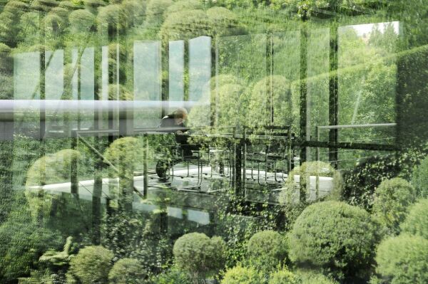 Ausstellung in Frankfurt am Main