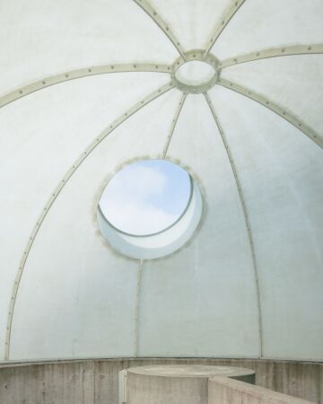 Sportkomplex von Label Architecture