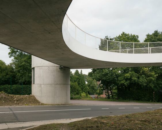 Sportkomplex von Label Architecture