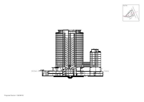 Squire & Partners in London