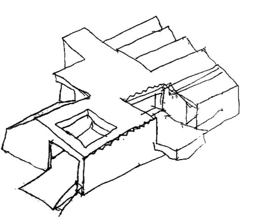 David Chipperfield Architects planen Museum in Slowenien