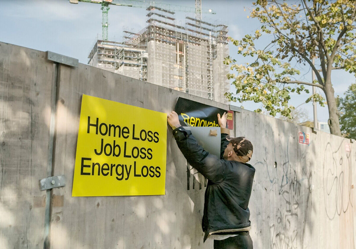 Europäische Bürgerinitiative ausgezeichnet - OBEL Award 2025 geht an HouseEurope!
