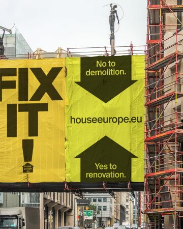 OBEL Award 2025 geht an HouseEurope!