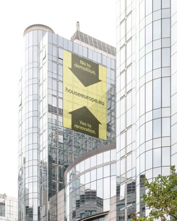 OBEL Award 2025 geht an HouseEurope!