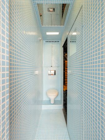 Wohnung in Rotterdam von STAR & BOARD