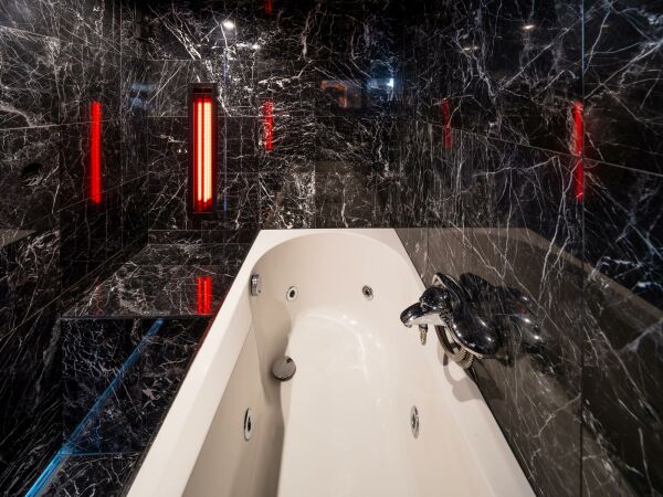 Wohnung in Rotterdam von STAR & BOARD