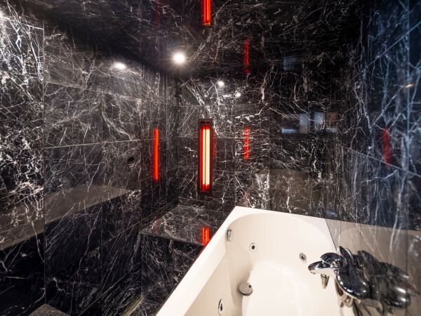 Wohnung in Rotterdam von STAR & BOARD