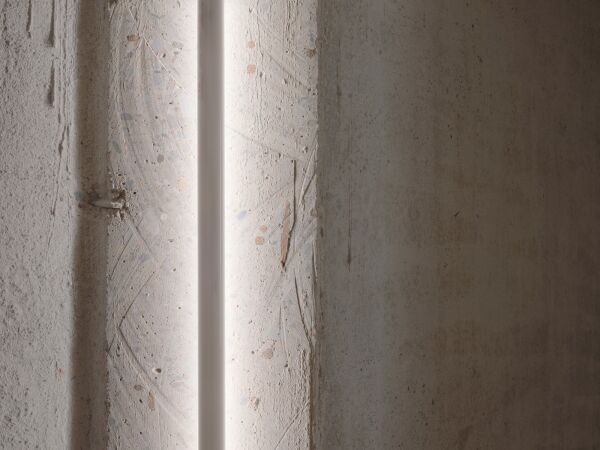 Umbau auf der berseeinsel in Bremen