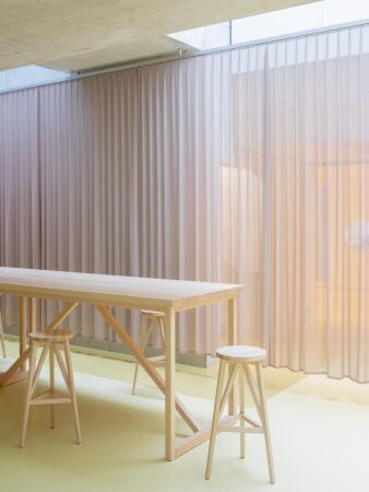 Laborbau von Markus Schietsch Architekten