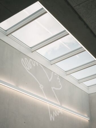 Bildungscampus in Mnchen von Auer Weber