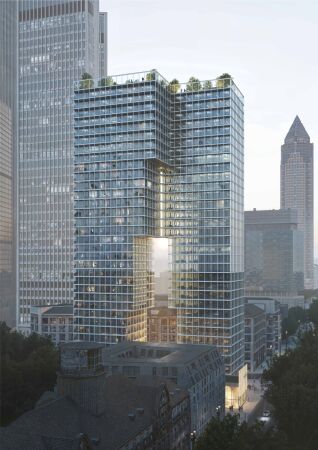 Ein 3. Preis: blrm Architekt*innen, NL Architects