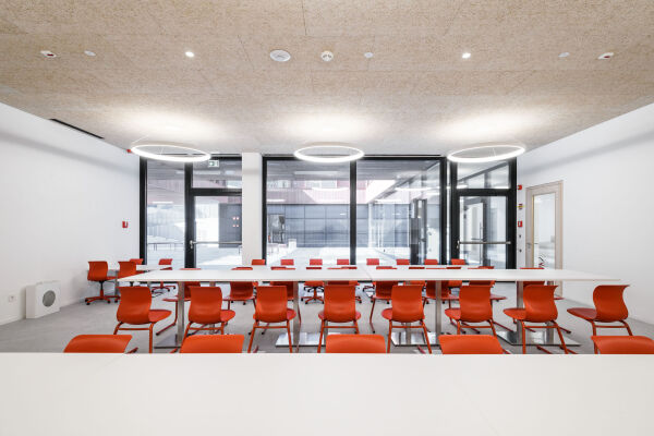 Roland Baldi Architects im Pustertal