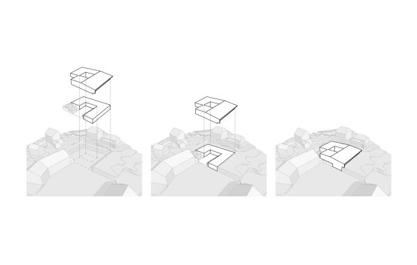 Roland Baldi Architects im Pustertal