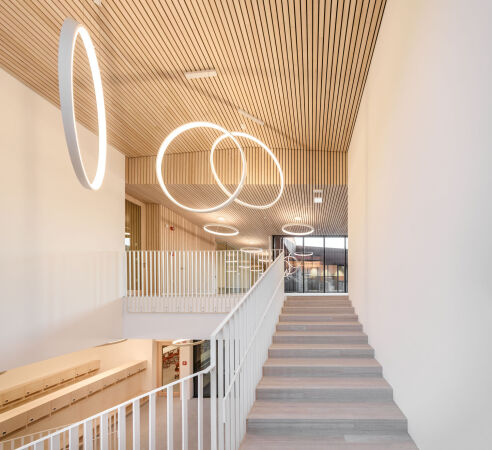 Roland Baldi Architects im Pustertal