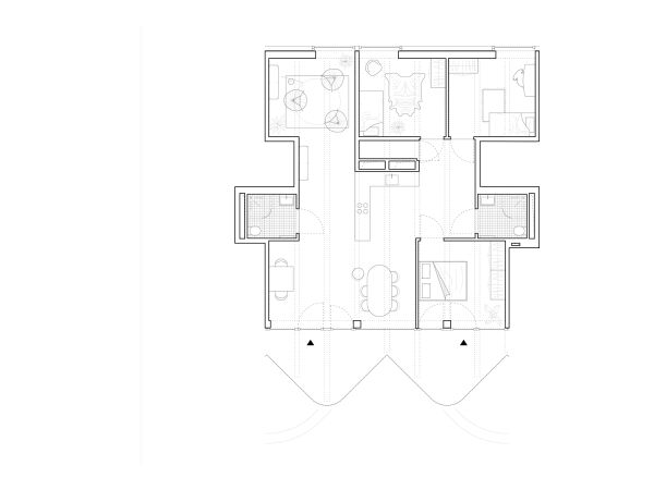 Wohnungstyp 10