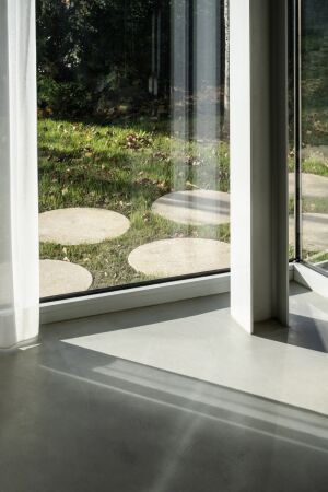 Doppelvilla in Zagreb von njiric+ arhitekti