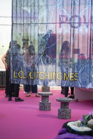 Ausstellung in Berlin