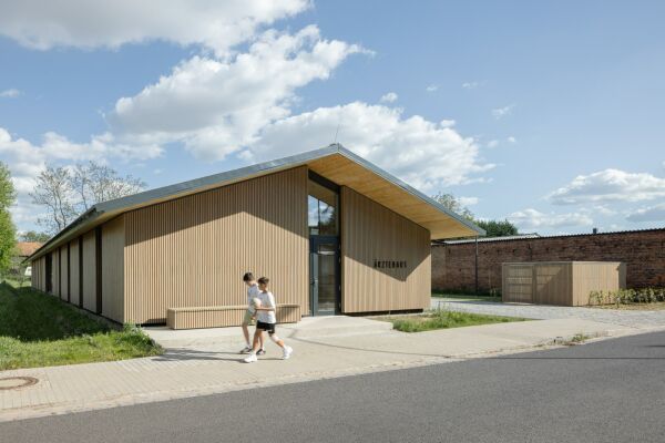 TRU Architekten in der Niederlausitz