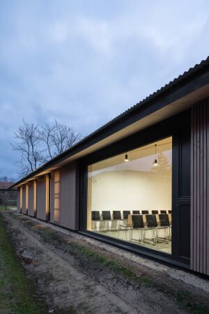 TRU Architekten in der Niederlausitz