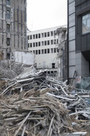 Friedrichstrae 19 (Filmhaus)