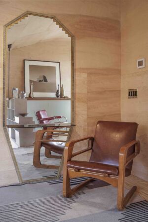 Steven Holl Architects in Hudson