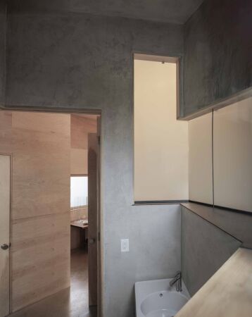 Steven Holl Architects in Hudson