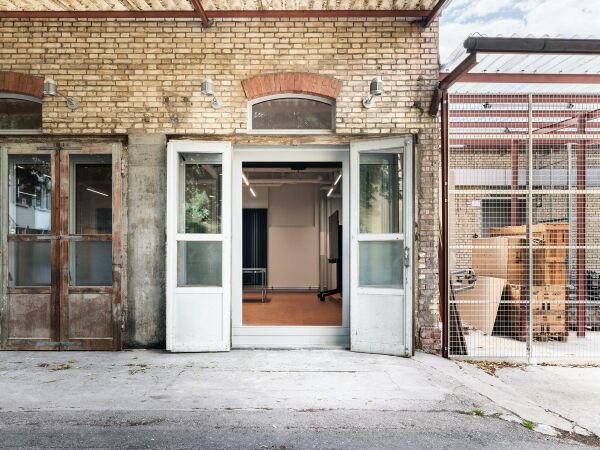 Umbau und Erweiterung in Winterthur von RWPA