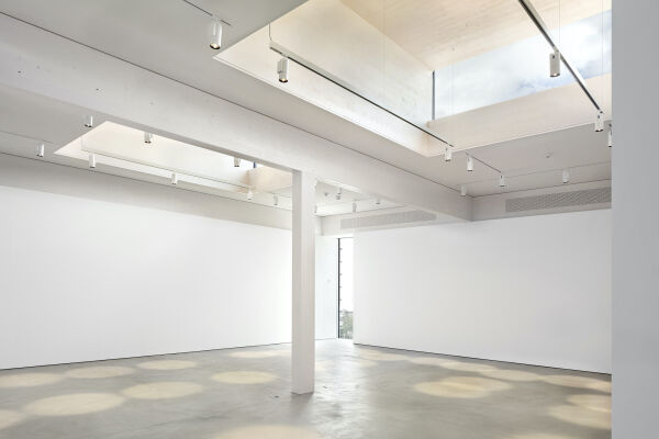 Umbau und Erweiterung in Winterthur von RWPA