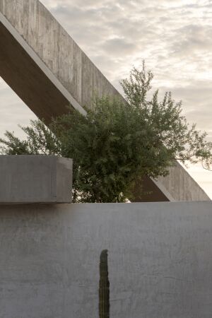 Ludwig Godefroy Architecture in La Paz